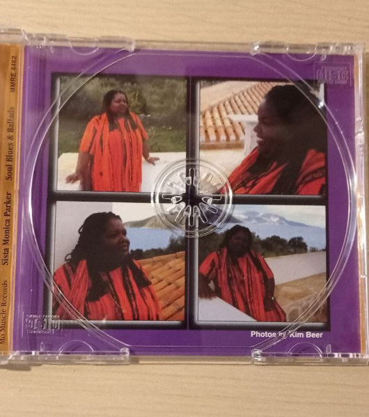 Sista Monica Parker-3