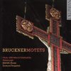 Bruckner* - Choir Of St. Mary's Cathedral, Edinburgh, RSAMD Brass, Duncan Ferguson (3)-0