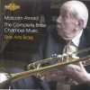Fine Arts Brass*, Malcolm Arnold-0