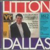 Tchaikovsky*, Andrew Litton, Dallas Symphony Orchestra-0