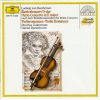 Ludwig van Beethoven, Pinchas Zukerman, Daniel Barenboim-0