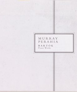 Murray Perahia • Béla Bartók-4