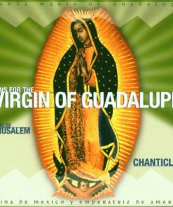 Chanticleer, Ignacio de Jerusalem-0