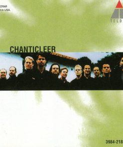Chanticleer, Ignacio de Jerusalem-3