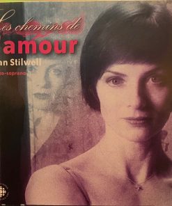 Jean Stilwell, Robert Kortgaard-0