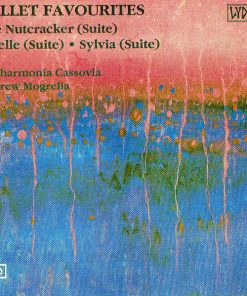 Philharmonia Cassovia, Andrew Mogrelia-0