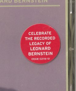 Rimsky-Korsakov*, New York Philharmonic, Leonard Bernstein-3