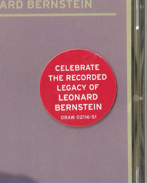 Rimsky-Korsakov*, New York Philharmonic, Leonard Bernstein-3