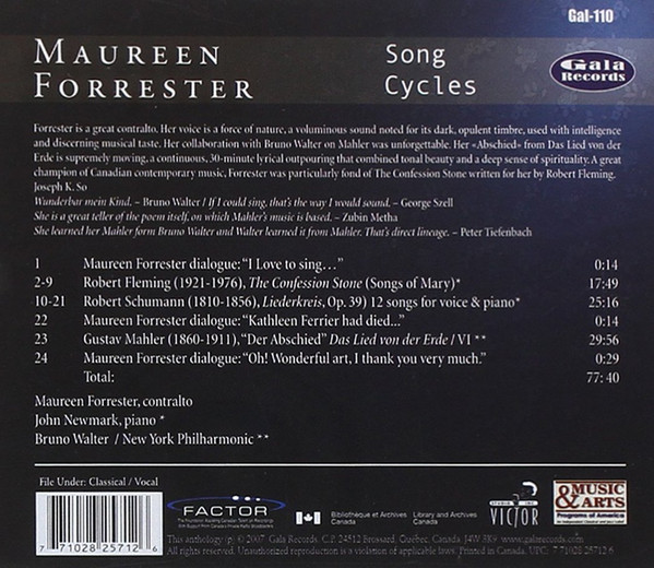 Maureen Forrester-1