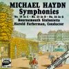 Michael Haydn, Harold Farberman, Bournemouth Sinfonietta-0