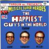 The Happiest Guys In The World-0