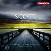 Cyril Scott, Martyn Brabbins, Paul Watkins (3), BBC Philharmonic-0
