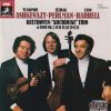 Vladimir Ashkenazy • Itzhak Perlman • Lynn Harrell - Beethoven*-0