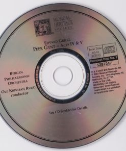 Edvard Grieg / Ole Kristian Ruud - Bergen Philharmonic Orchestra*-3