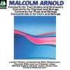 Malcolm Arnold, London Musici, Mark Stephenson (3)-0