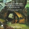 Pascal Collasse, Patrick Bismuth, Le Concert Royal-0