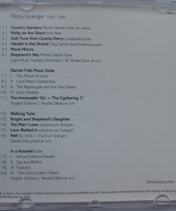 Grainger*, Sir Vivian Dunn*, Neville Dilkes, Daniel Adni-3