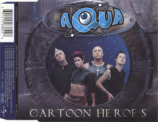 Aqua-1