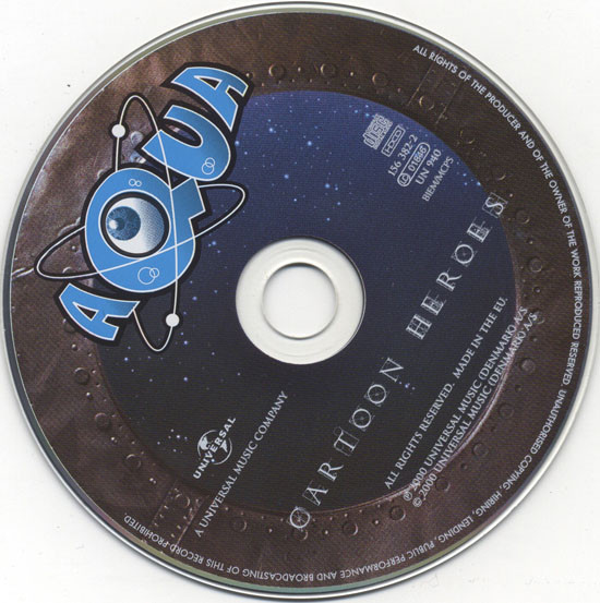 Aqua-4
