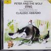 Sergei Prokofiev, Sting, The Chamber Orchestra Of Europe, Claudio Abbado-0
