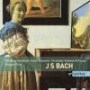 Johann Sebastian Bach, Maggie Cole-0