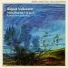 Robert Volkmann - Beethoven Trio Ravensburg-0