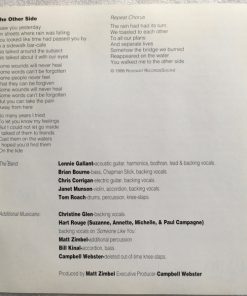 Lennie Gallant-1