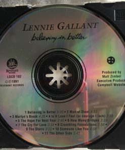Lennie Gallant-3