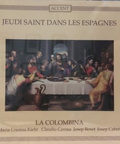 La Colombina-0