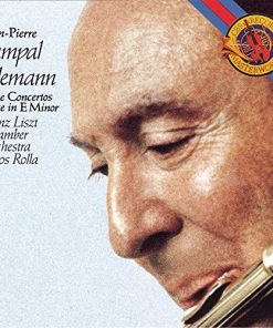 Jean-Pierre Rampal-0
