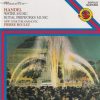 Handel* - New York Philharmonic, Pierre Boulez-0