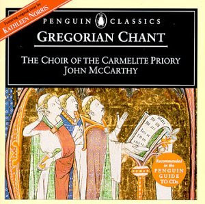 Choir Of The Carmelite Priory* · John McCarthy-0