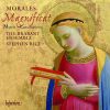 Morales* - The Brabant Ensemble, Stephen Rice-0