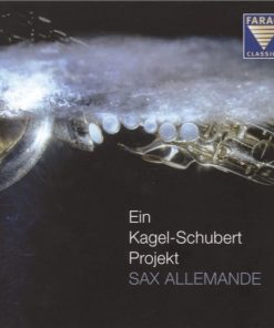 Sax Allemande-0
