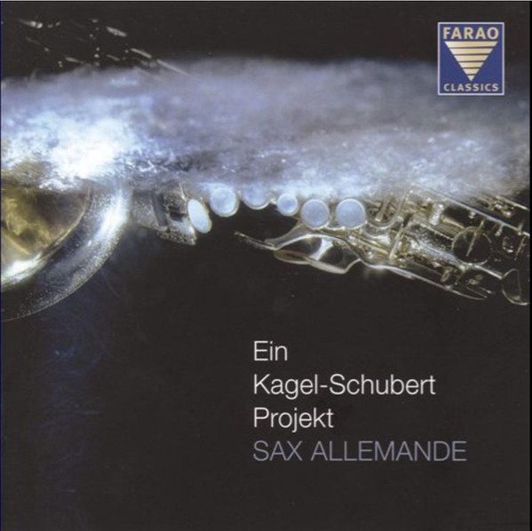 Sax Allemande-0