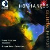 Alan Hovhaness – Slovak Radio Orchestra*, Kerry Stratton-0