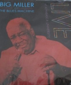 Big Miller And The Blues Machine (3)-0