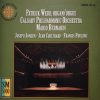 Joseph Jongen, Jean Coulthard, Francis Poulenc / Patrick Wedd, Calgary Philharmonic Orchestra, Mario Bernardi (2)-0