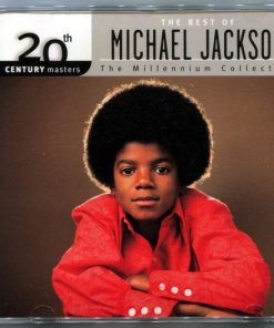 Michael Jackson-0