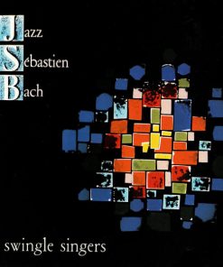 Les Swingle Singers-0