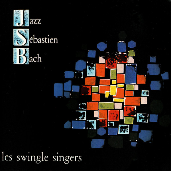 Les Swingle Singers-0