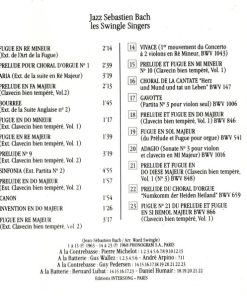 Les Swingle Singers-4