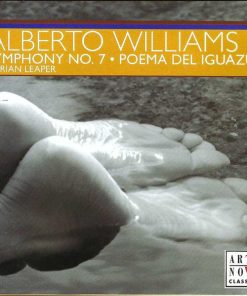 Alberto Williams – Adrian Leaper-0