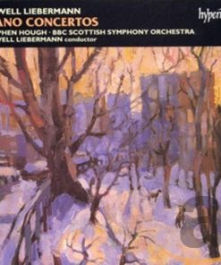 Lowell Liebermann, Stephen Hough, BBC Scottish Symphony Orchestra-0