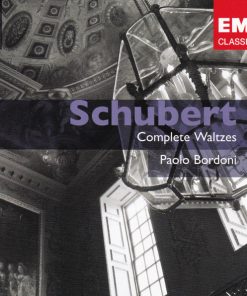 Schubert*, Paolo Bordoni-0