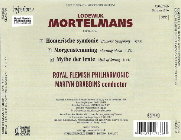 Mortelmans* – Royal Flemish Philharmonic, Martyn Brabbins-4