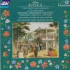 William Boyce, The New College Oxford Choir, Hanover Band, Graham Lea-Cox-0