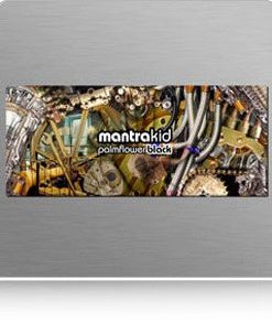 Mantrakid-0