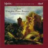 Carl Maria von Weber, Garrick Ohlsson-0