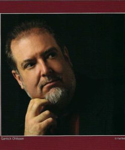 Carl Maria von Weber, Garrick Ohlsson-3